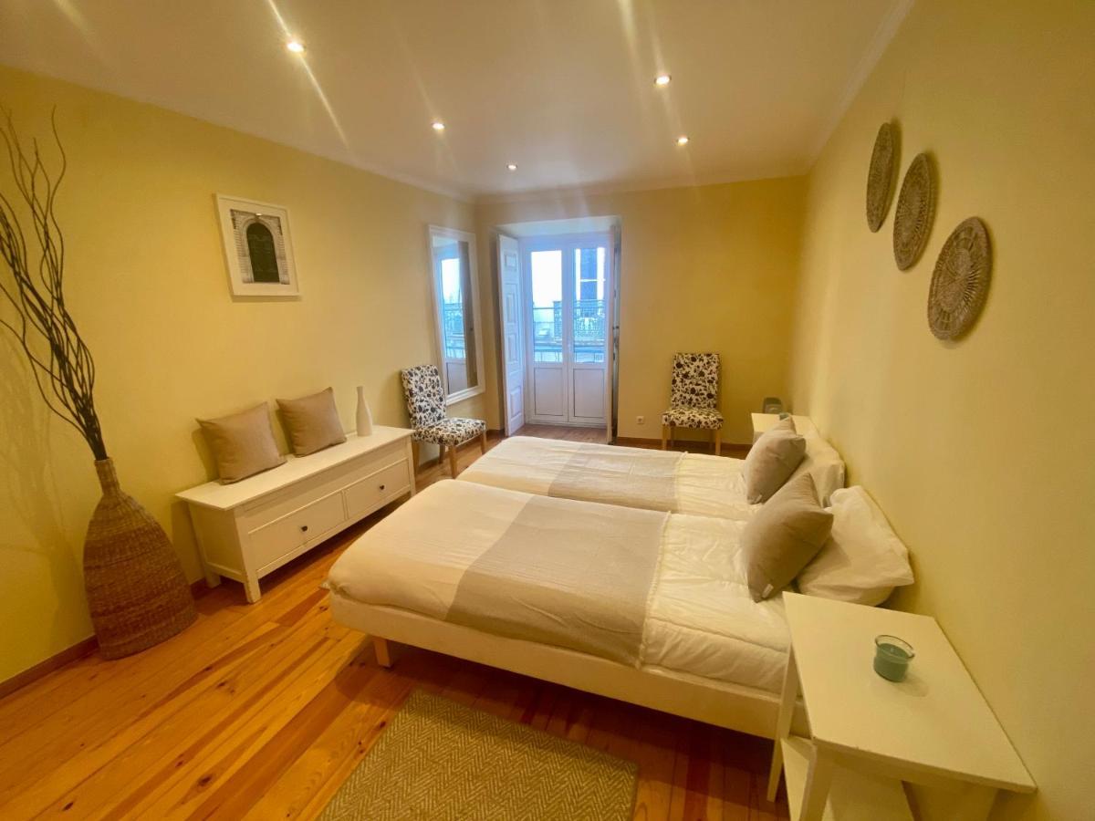 Bairro Alto 1 Lejlighed Lisboa Eksteriør billede