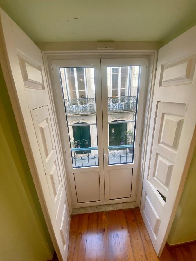 Bairro Alto 1 Lejlighed Lisboa Eksteriør billede
