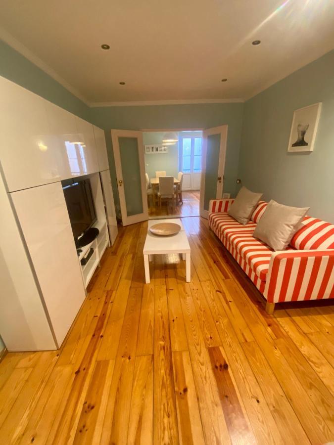 Bairro Alto 1 Lejlighed Lisboa Eksteriør billede
