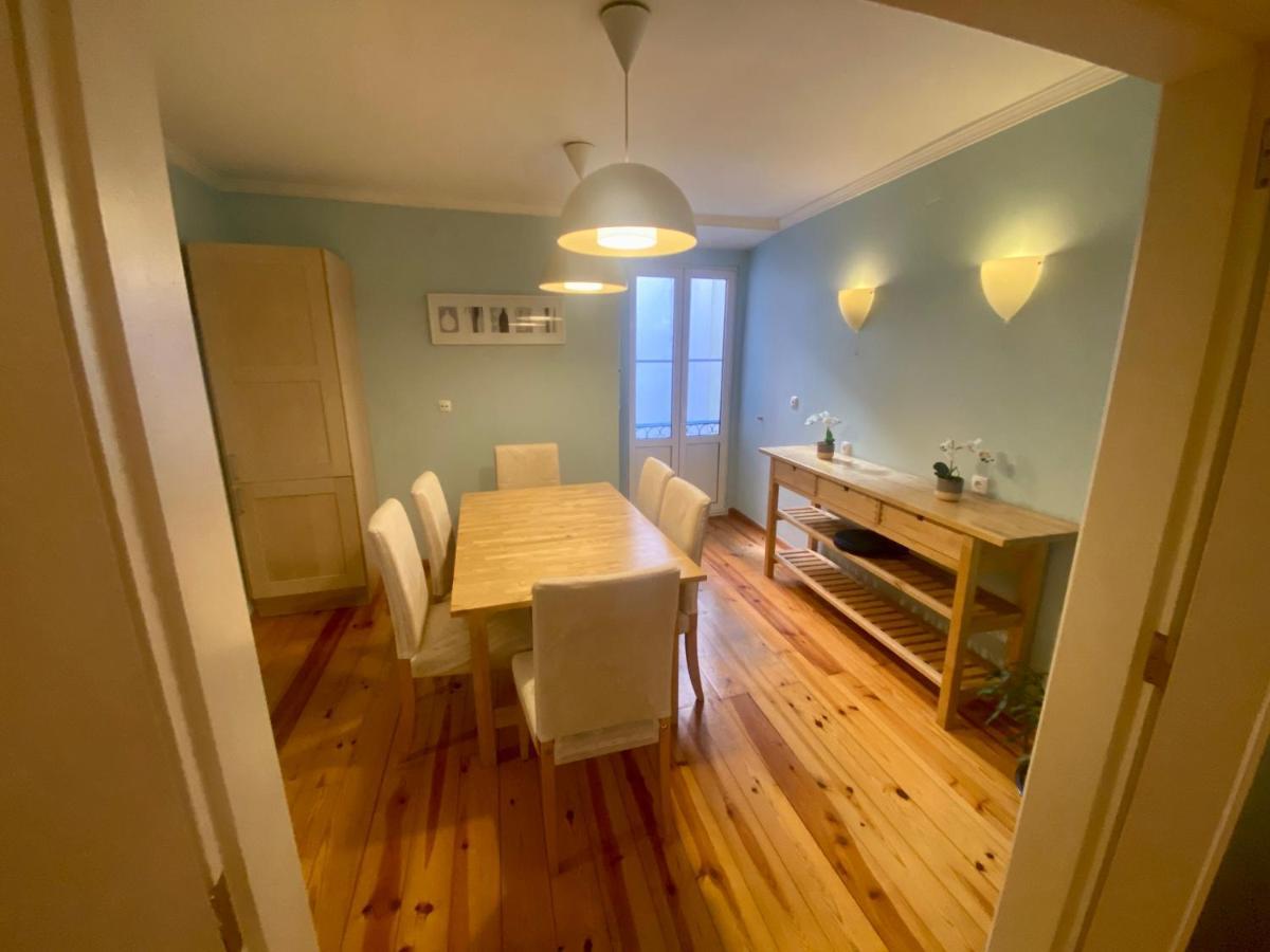 Bairro Alto 1 Lejlighed Lisboa Eksteriør billede